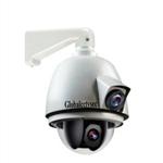 2Mp Full HD Network Panoramic Auto Tracking PTZ Dome Camera GCS-HDQ3253-S23/R22