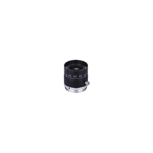 machine vision lens 12mm 1/1.8