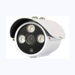 wide-angle 2.8mm 24LEDs 1080TVL water proof outdoor bullet camera with bracket