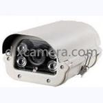 IP66 2Mp 1080P outdoor dust-proof IR HD-AHD bullet camera