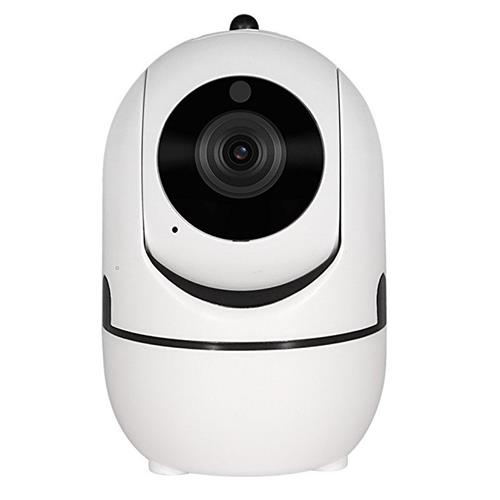 iViewtec Cloud network camera support auto tracking function