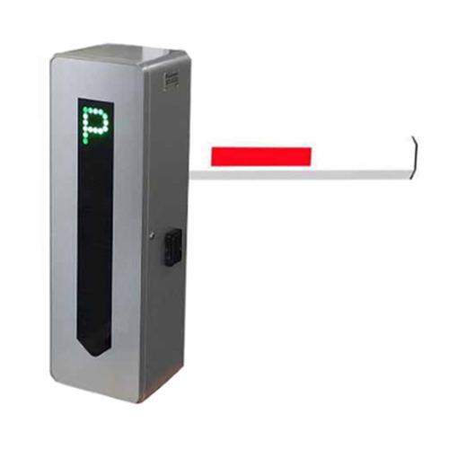 Automatic Car Parking Barrier Gate JDDZ-10