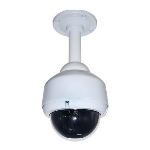 mini ptz speed dome ip camera 