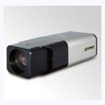 18x Optical Zoom WDR IP Camera