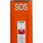 Emergency Call Pillars