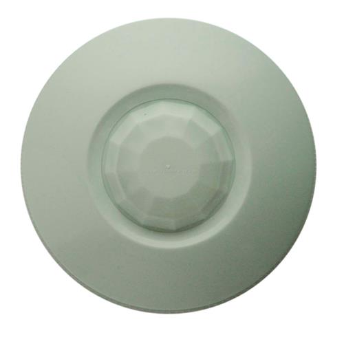 Motion Sensor Ceiling mount PIR detector hardwire alarm