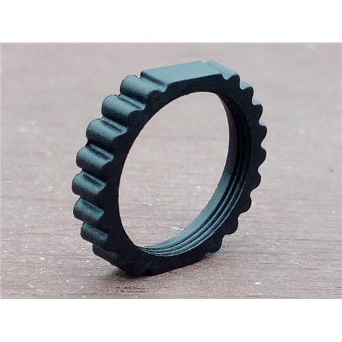 M12 Lens locking ring, plastic M12 board lens fixed ring fastening ring