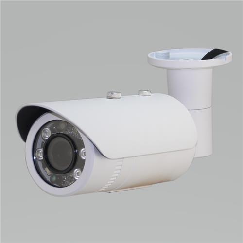 5MP 4 IN 1 IR Bullet Camera built-in 5X 2.7~13.5mm Varifocal lens