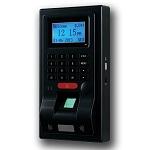 Fingerprint and RFID Access Control and Time Attendance FK3008