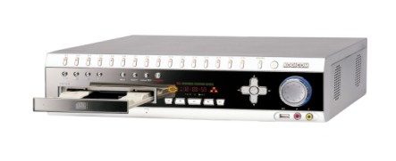 Kodicom DVR KSR_816