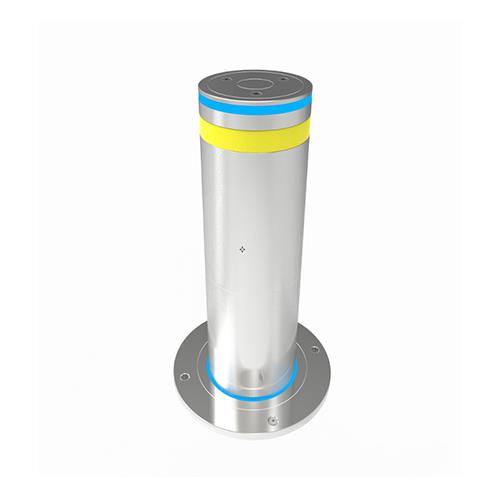 Electric Retractable Driveway Bollard JDBRD-2