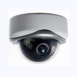 2.0Megapixel Full HD SDI outdoor IR Varifocal Vandal Dome Camera