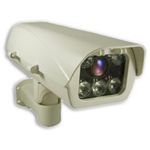 Asoni CAM427  80M IR Network Camera 