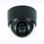 VIDEOMAK Low Illumination Dome 4-9mm Varifocal Lens CCTV Camera