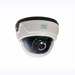 VIDEOMAK 30m Vandal-proof IR Dome SONY CCD Nextchip DSP Camara