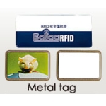 RFID Metal Tag