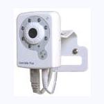 Granvista Plus 2M-pixel Network Camera / model name: GVP-201