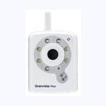 Granvista Plus 2M-pixel Network Camera / model name: GVP-201W