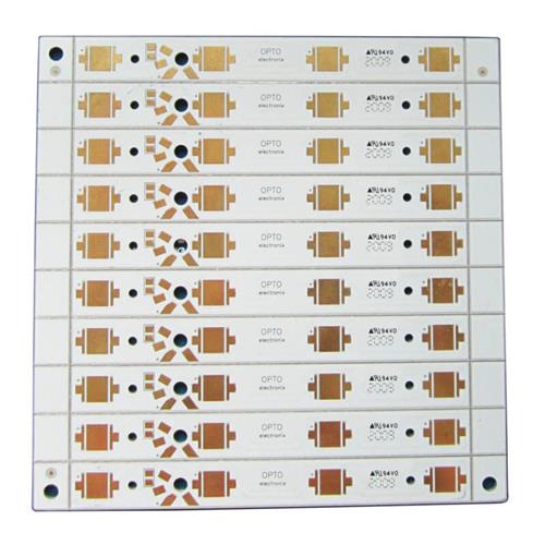 HIGH HEAT DISSIPATION MCPCB