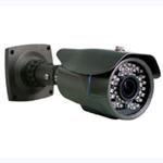 2 Megapixel (1080p) AHD IR Bullet Camera