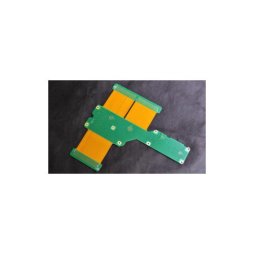 6 Layer Rigid-Flex Board