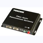 VGA Fiber Optic Extenders