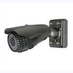 VIDEOMAK 40m IR Bullet Camera Sony CCD Nextchip DSP camara infrarrojo