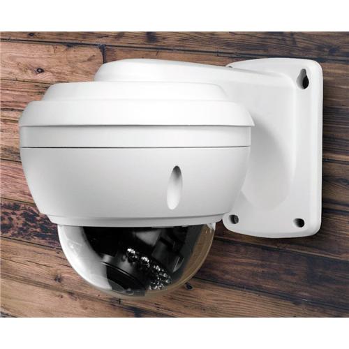 H.265 4MP IP camera