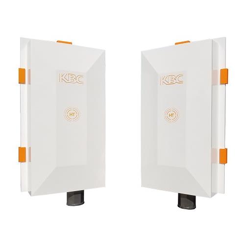 KBC WES3 HTG Gigabit Wireless System