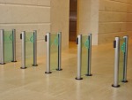 Fastlane Optical Turnstiles