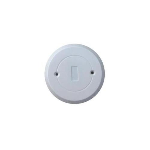 Glass break detector Vibration sensor intrusion alarm break detector