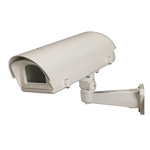 TPH 4000 Series IP68 Camera