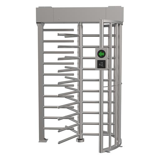 STXtek Full Height Turnstile FT-511