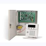 Intrusion Alarm Panel