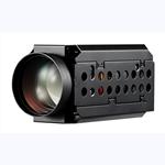 Block Cameras, Integrated Digital Zoom Module long-focal serials