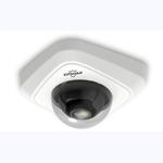 Super mini 1.3/2.0megapixel network dome camera