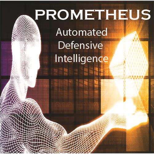 Prometheus