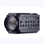 Block Cameras, Integrated network Zoom Module star-light serials