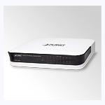 16-Port 10/100Mbps Desktop Fast Ethernet Switch (FSD-1604)