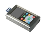 Portable Digital Video Recorder - DBPRL2