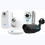 ZEE Plug and Play Cloud Cameras