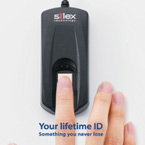 Silex COMBO-Mini Fingerprint Mini-Reader