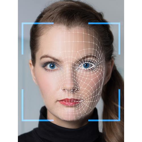 Face Recognition using AI/deep learning in-camera or on-server