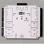 Vertex CS Managed Access Controllers