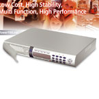 FVR-9104 Hardware Compression MPEG4 Standalone DVR