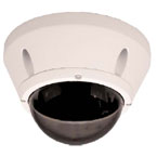 VVRD4V9D/N Vista Day/Night Vandal Resistant Dome