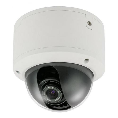 ILDVR 12MP (4K) starlight IP camera