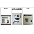 BioTime Time-Attendance Access-Control System