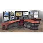 Winsted Command Consoles - Prestige Sight-Line