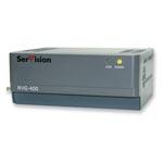 SERVISION MVG400 MOBILE VIDEO GATEWAY